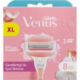 Promotion Bild von Gillette Venus Comfortglide Spa Breeze Klingen dm 8 Stück 1 Packung