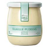 Bild von Zum Dorfkrug Pudding versch. Sorten oder Milchreis INTERSPAR 1 Glas