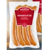 Ablinger, Radatz od. Messner Frankfurter BILLA PLUS 240 Gramm 1 Packung