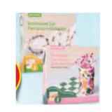 Bastelset verschiedene Basteltechniken HOFER 1 Set