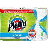 Promotion Bild von Plenty Küchenrolle versch. Sorten Unimarkt 1 Packung