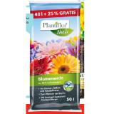 Plantiflor Blumenerde 103602 HELLWEG 50 Liter 1 Sack
