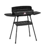 Rothmann Elektrogrill „Brownsville“ 245091 HELLWEG 1 Stück