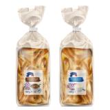Duc De Coeur Schneckenkuchen versch. Sorten Lidl 400 Gramm 1 Packung
