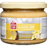 Promotion Bild von Fine Life Dips div. Sorten, Preisangabe ohne MwSt. (Preis inkl. MwSt. 3,29 €), METRO 300 Gramm 1 Glas