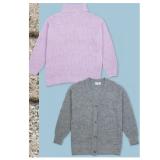 Up 2 Fashion Plus Size Damen-Pullover/Cardigan HOFER 1 Stück