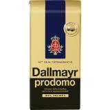 Promotion Bild von Dallmayr Prodomo Bohne od. gemahlen, Preisangabe ohne MwSt. (Preis inkl. MwSt. 9,95 €), METRO 500 Gramm 1 Packung