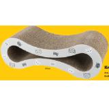 Trixie Kratzwelle "Mimi" DAS FUTTERHAUS 1 Stück