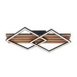 Luca Bessoni LED-Deckenleuchte „MELINA“ 82271876 Möbelix 1 Stück