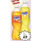 Promotion Bild von Fanta Faschings-Limonaden versch. Sorten HOFER 500 Milliliter 1 Flasche