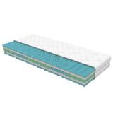 nadana Komfortschaummatratze „FLORA“ 1539000501 mömax 1 Stück