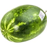 Promotion Bild von Wassermelone Dumara, Preisangabe ohne MwSt. (Preis inkl. MwSt. 13,19 €), METRO 1 Stück