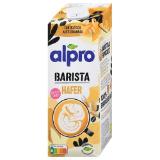 alpro Barista Haferdrink dm 1 Liter 1 Packung
