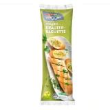 SPAR Veggie veganes Kräuterbaguette SPAR Gourmet 175 Gramm 1 Packung