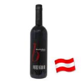 Silvia Heinrich Blaufränkisch Burgenland BILLA PLUS 0.75 Liter 1 Flasche