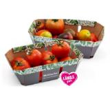 Mahlerhof Ländle Aromazwergle oder Tomatenvariation Sutterlüty 400 Gramm 1 Becher