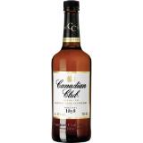 Blended Canadian Whisky, Preisangabe ohne MwSt. (Preis inkl. MwSt. 13,91 €), METRO