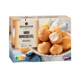 Bäckerkrönung Mini-Wind-Beutel Penny 250 Gramm 1 Packung