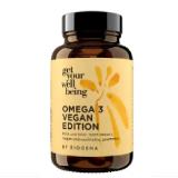 get your well being BY BIOGENA Omega 3 Edition MPREIS 30 Stück