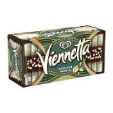Eskimo Viennetta Vanilla od. Pistachio Vanilla BILLA PLUS 650 Milliliter 1 Packung