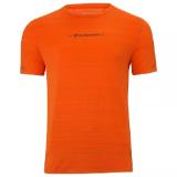 Promotion Bild von Kilimanjaro HEEREN WANDERSHIRT FELETTO ORANGE HERVIS 1 Stück