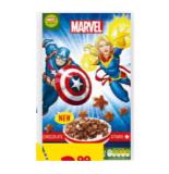 Marvel Schokoladen Sterne BILLA 500 Gramm 1 Packung