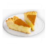 Hunky Chunky Apple Pie mit Karamell BILLA 2 Stück