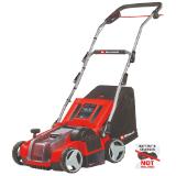 Promotion Bild von EINHELL Akku-Vertikutierer-Lüfter GE-SA 36/35 Li-Solo 1 Stück