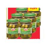 Elfin Delikatessgurken Maximarkt 670 Gramm 1 Glas