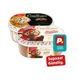 Eskimo Cremissimo div. Sorten jö Bonus Club Preis Penny 825 Milliliter 1 Packung