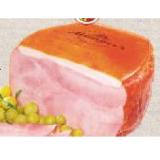 Ablinger Salzburger Beinschinken SPAR 100 Gramm