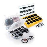 Bild von Workzone O-/Dichtringsortiment HOFER 1 Set