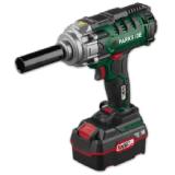 Parkside Akku-Drehschlagschrauber-Starterset, 20 V Lidl 1 Set