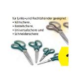 Home Creation Scheren-Set HOFER 4 Stück