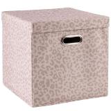mömax Faltbox „ETHICAL CASHMERE“ 4201008001 mömax 1 Stück