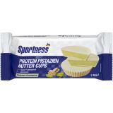 Sportness Protein Pistazien Butter Cups dm 2 Stück