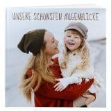 Paradies Fotobuch div. Einbände, Papierqualitäten und Formate dm 1 Stück