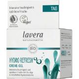 LAVERA Hydro Refresh Creme-Gel dm 50 Milliliter 1 Stück