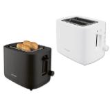 Promotion Bild von Silvercrest Kitchen Tools Doppelschlitz-Toaster Lidl 1 Stück