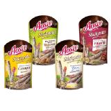 Bild von Aoste Stickado-Salami versch. Sorten Lidl 1 Packung