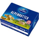 Tirol Milch Alpenbutter MPREIS 250 Gramm 1 Packung