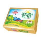 Bild von Schärdinger Sommerbutter BILLA 250 Gramm 1 Stück