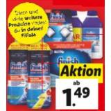 Finish Diese und viele weitere Produkte findest du in deiner Filiale versch. Sorten Lidl 1 Stück