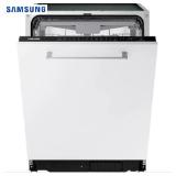 Samsung GESCHIRRSPÜLER DW60CG530B00EG 2501027601 XXXLutz 1 Stück