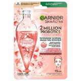 Promotion Bild von Garnier SkinActive Tuchmaske, div. Sorten dm 1 Stück