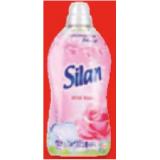 Silan Weichspüler versch. Sorten HOFER 1 Flasche