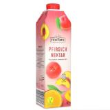 RIO D'ORO Pfirsich-Nektar HOFER 1 Liter 1 Packung