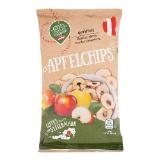 Gutes aus der Region Steirische Apfelchips Natur HOFER 100 Gramm 1 Packung