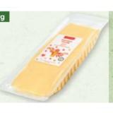 SalzburgMilch Premium Gouda in Scheiben Maximarkt 800 Gramm 1 Packung
