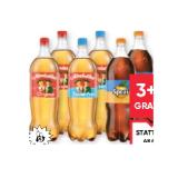 Almdudler Limonaden verschiedene Sorten Maximarkt 1.50 Liter 1 Flasche